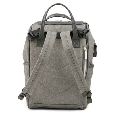 bananafish melanie backpack diaper bag