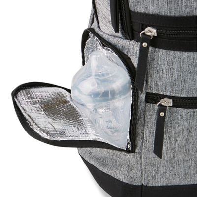 eddie bauer sport traveler diaper backpack