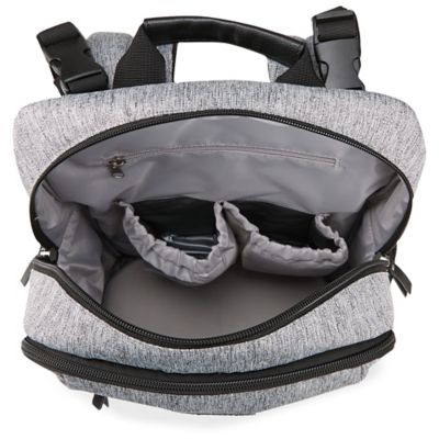 eddie bauer sport traveler diaper backpack