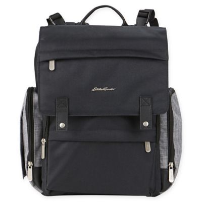 Eddie Bauer® Crosstown Backpack Diaper 