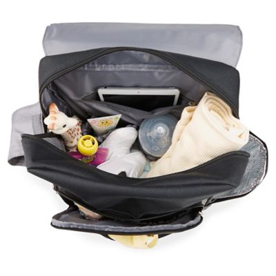 eddie bauer crosstown diaper bag