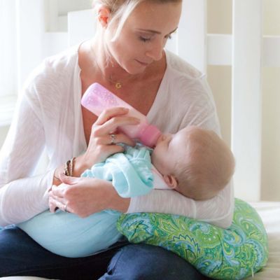 buy buy baby nursing pillow