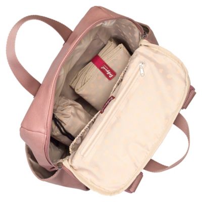babymel robyn diaper bag