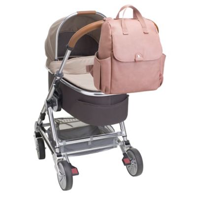 robyn convertible backpack black