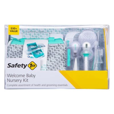 baby nursery kit