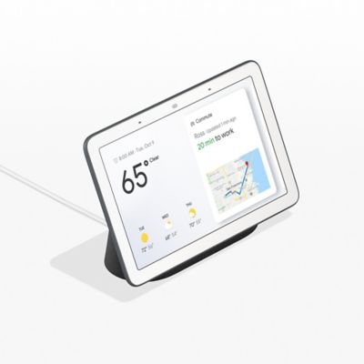 bed bath and beyond google hub