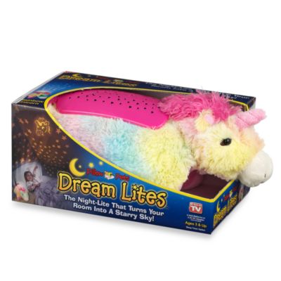 dream light pillow pet recall