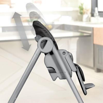 chicco polly 2 start deluxe highchair