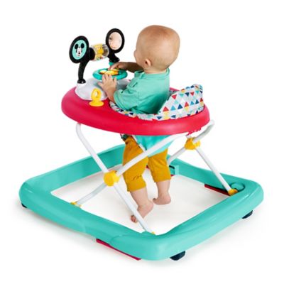 bright starts disney baby walker