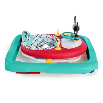 baby walker mickey mouse