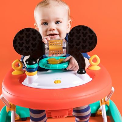 bright starts mickey mouse walker