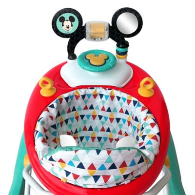 bright starts disney baby walker