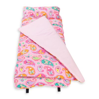 Wildkin Original Nap Mat (Paisley) - Bed Bath & Beyond