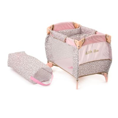 Hauck little diva buggy new arrivals