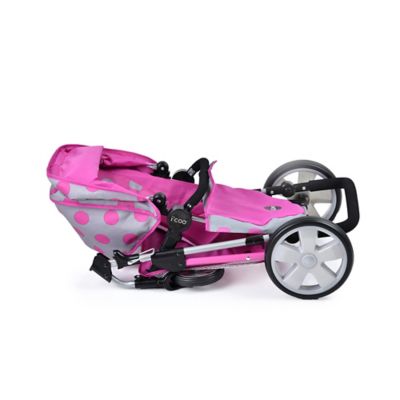 icoo grow with me doll set