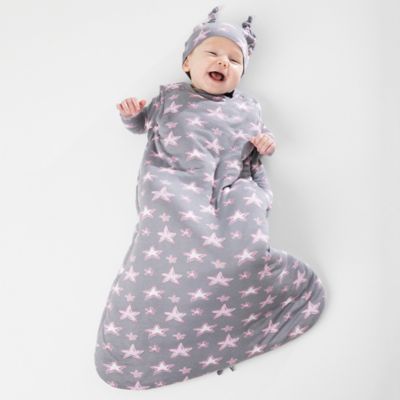 gunapod swaddle sack