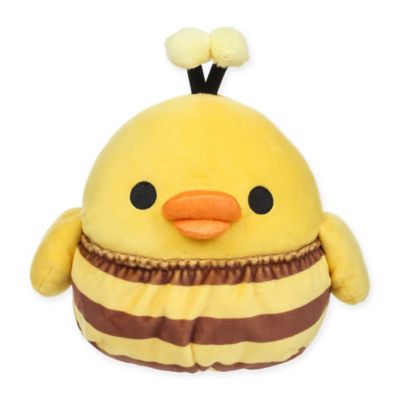Rilakkuma™ Kiiroitori Honey Bee Plush 