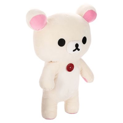 korilakkuma large plush