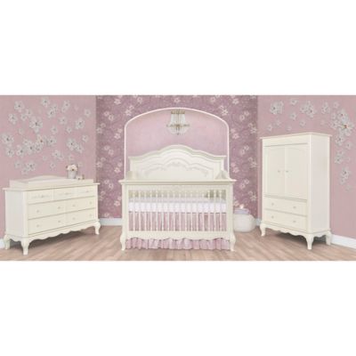 evolur™ Aurora Nursery Furniture 