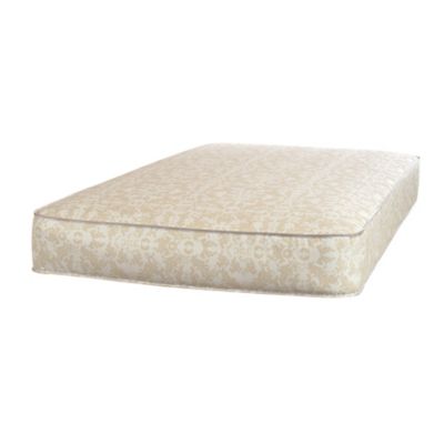 sealy precious rest crib mattress