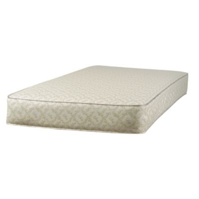 Sealy platinum sale posture crib mattress