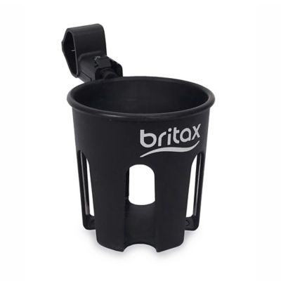 BRITAX® Stroller Cup Holder in Black 