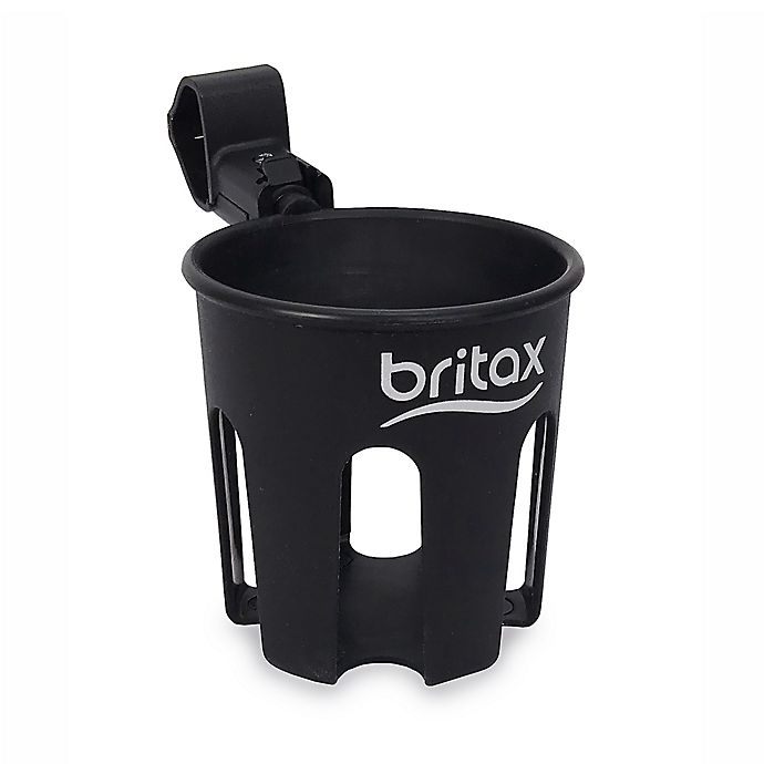 BRITAX® Stroller Cup Holder in Black