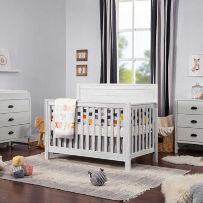 davinci fairway 4 in 1 crib