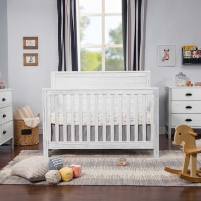 davinci fairway 4 in 1 crib