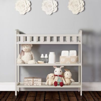 dream on me changing table