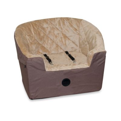 K&H Bucket Booster Pet Seats - Bed Bath & Beyond