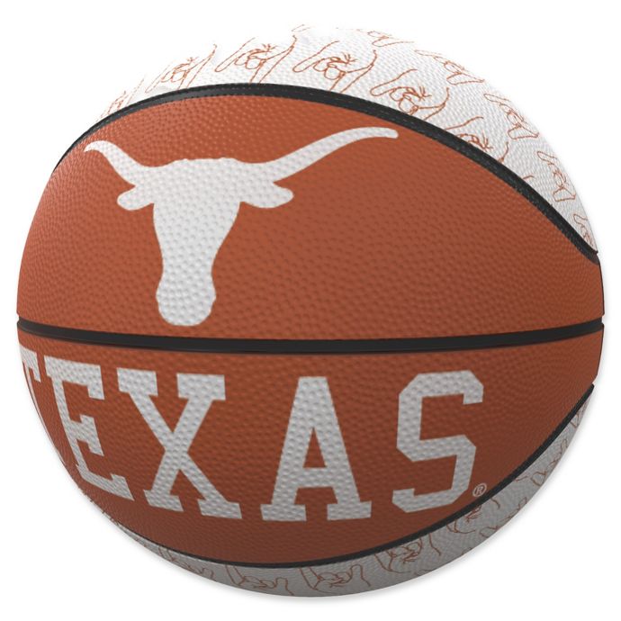 Wisconsin Badgers Mini Rubber Basketball 