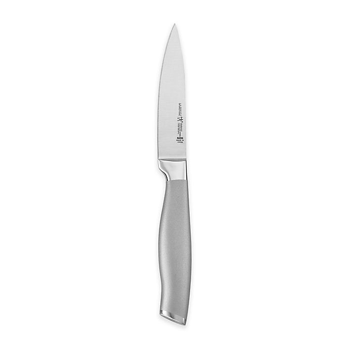 HENCKELS Modernist 4-Inch German Stainless Steel Paring Knife