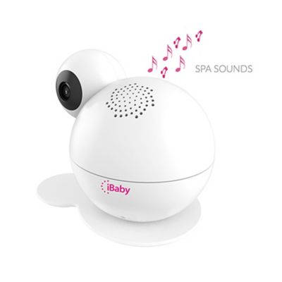 ibaby care m7 monitor