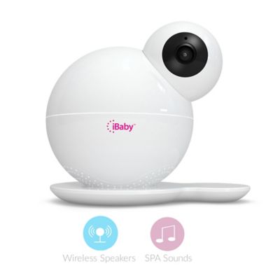 ibaby wall mount
