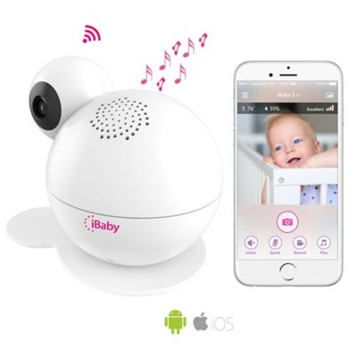 ibaby care m7 lite