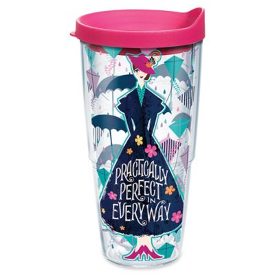 disney tervis