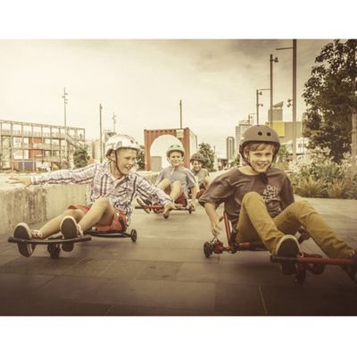 ezyroller classic ride on