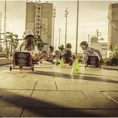 ezyroller classic ride on