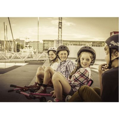 ezyroller classic ride on