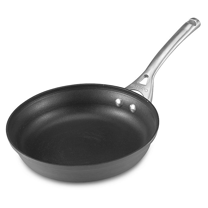 Omelette Fry Pa Calphalon Contemporary Hard-Anodized Aluminum Nonstick Cookware 