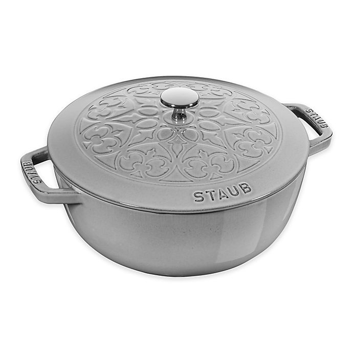 Staub 3.75 qt. Essential French Oven