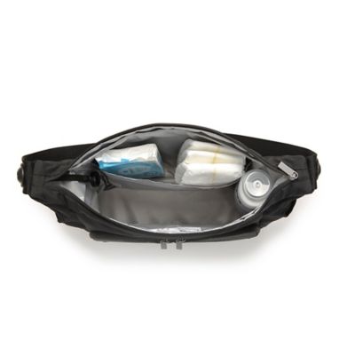 doona baby bag