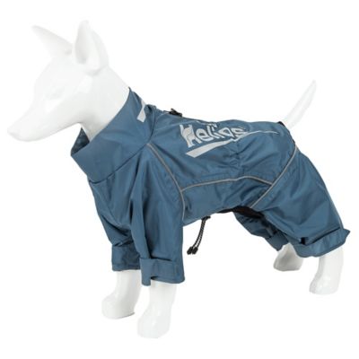 dog helios waterproof rain jacket