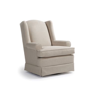 best chairs roni swivel glider