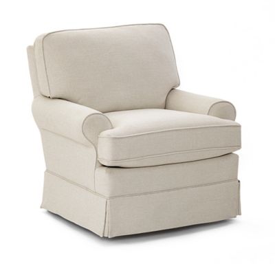 swivel rocker glider