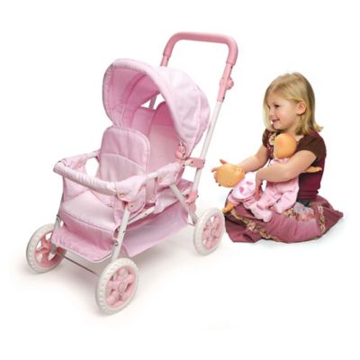 buy buy baby doll stroller