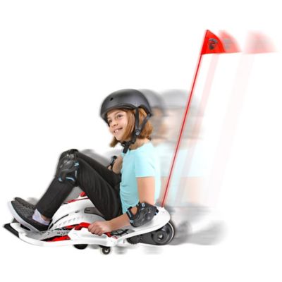 rollplay nighthawk scooter