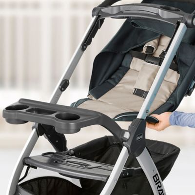 chicco bravo trio travel system avena