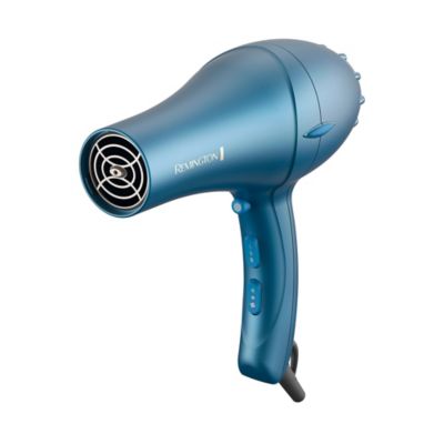 remington professional titanium ceramic